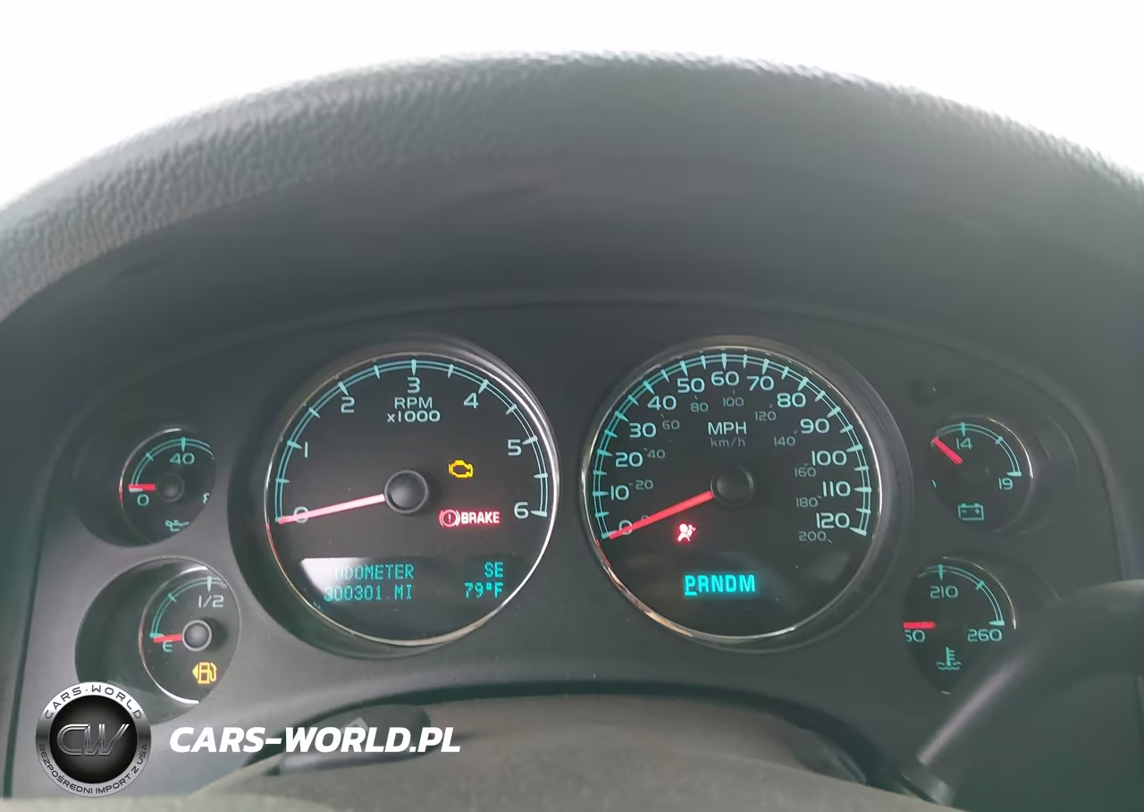 2009 Chevrolet Tahoe Lt1 VIN:1GNFK23059R237093 - 7