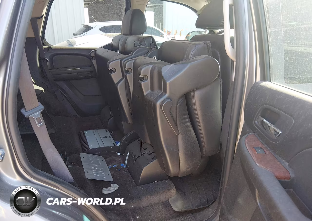 2009 Chevrolet Tahoe Lt1 VIN:1GNFK23059R237093 - 8