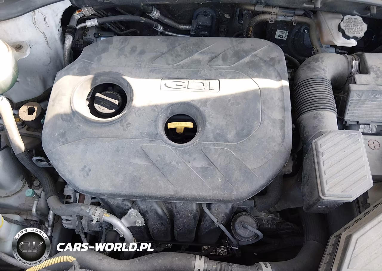 2018 Hyundai Tucson Se VIN:KM8J23A41JU659793 - 10