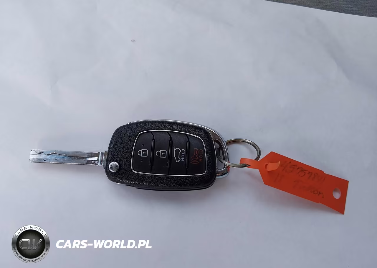 2018 Hyundai Tucson Se VIN:KM8J23A41JU659793 - 11