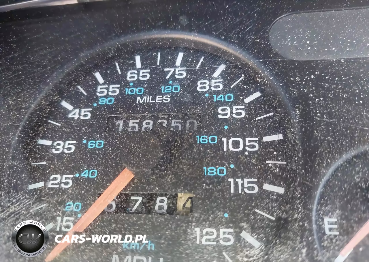 1994 Dodge Shadow Es VIN:1B3AP6433RN211654 - 7