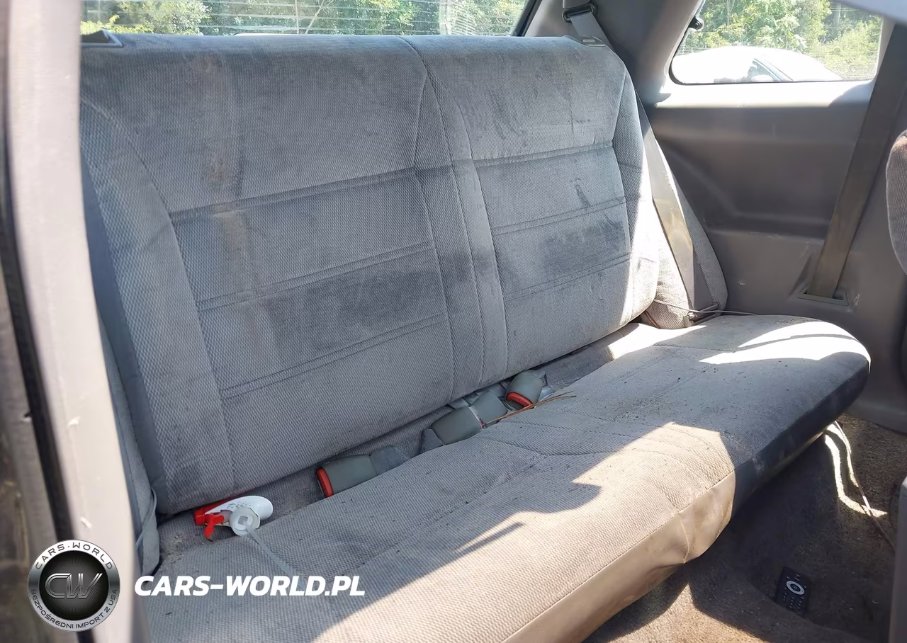 1994 Dodge Shadow Es VIN:1B3AP6433RN211654 - 8