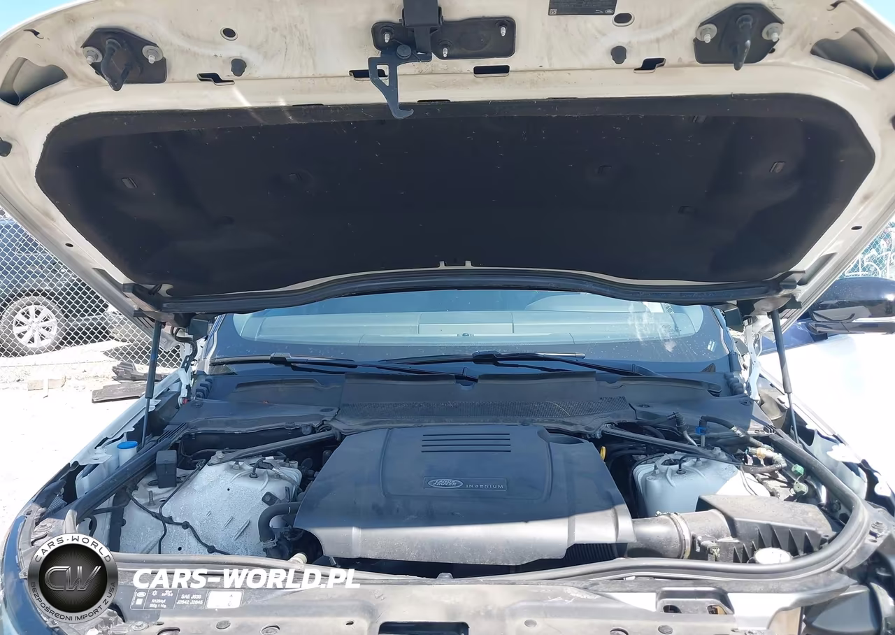 2023 Land Rover Discovery P300 S R-Dynamic VIN:SALRT2EX6P2472369 - 10
