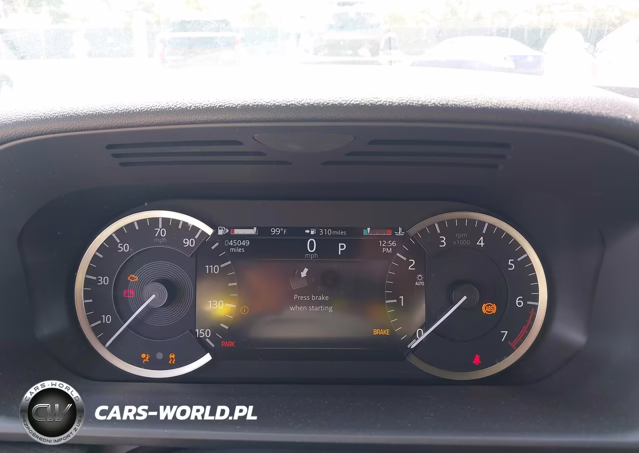 2023 Land Rover Discovery P300 S R-Dynamic VIN:SALRT2EX6P2472369 - 7