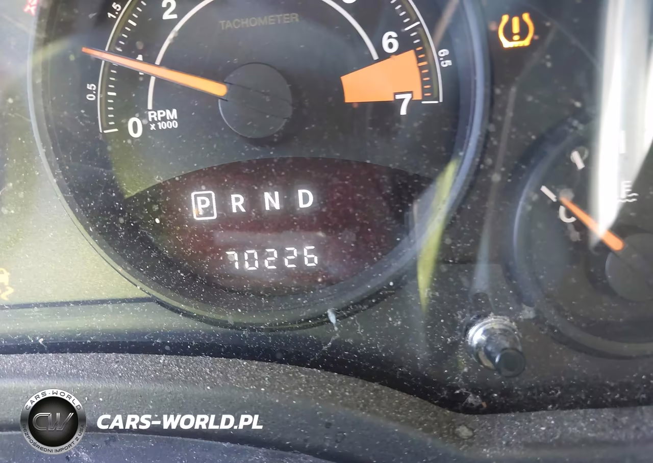 2017 Jeep Patriot High Altitude VIN:1C4NJPFA9HD134084 - 15