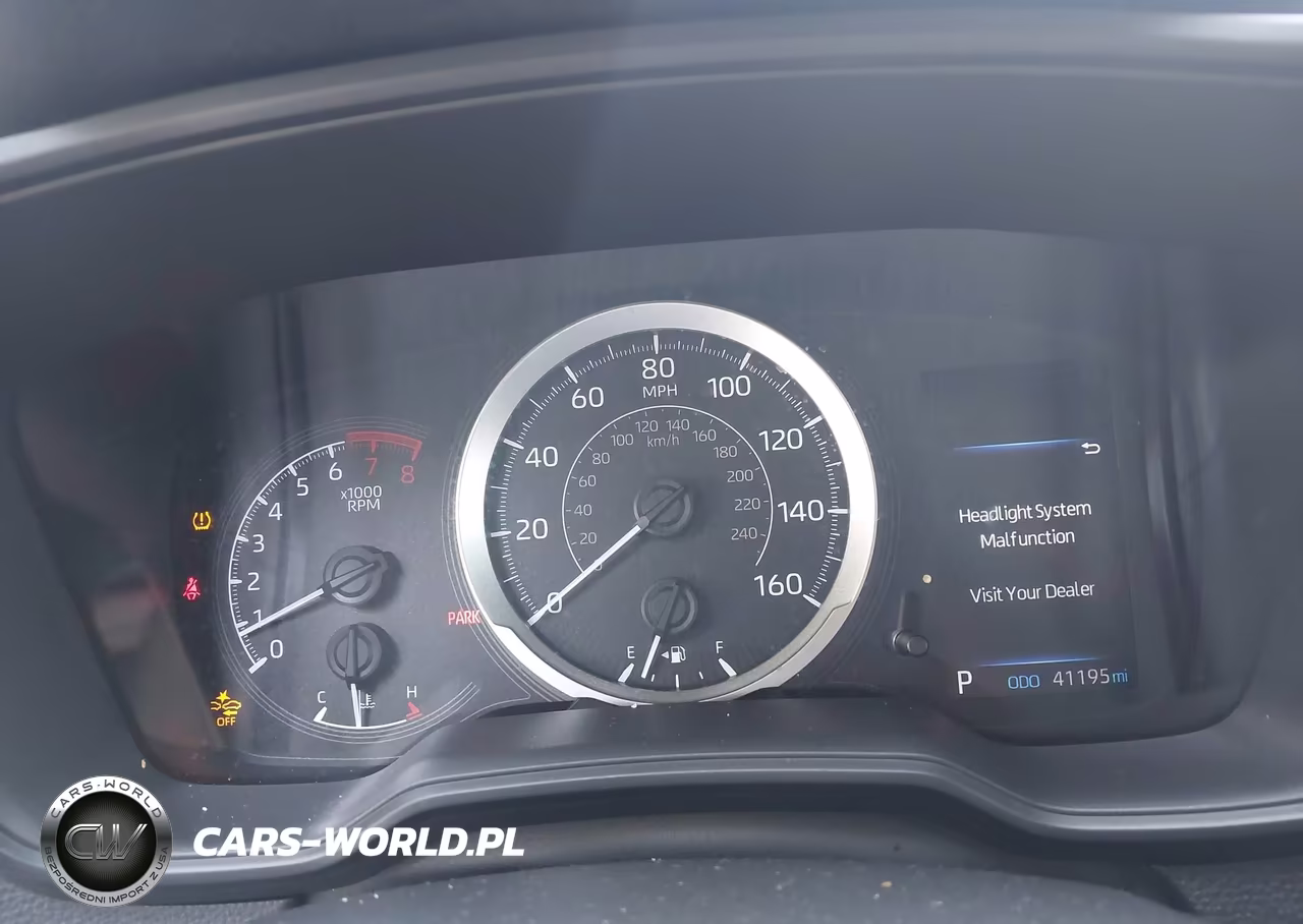 2021 Toyota Corolla Le VIN:JTDEPMAE3MJ125030 - 7