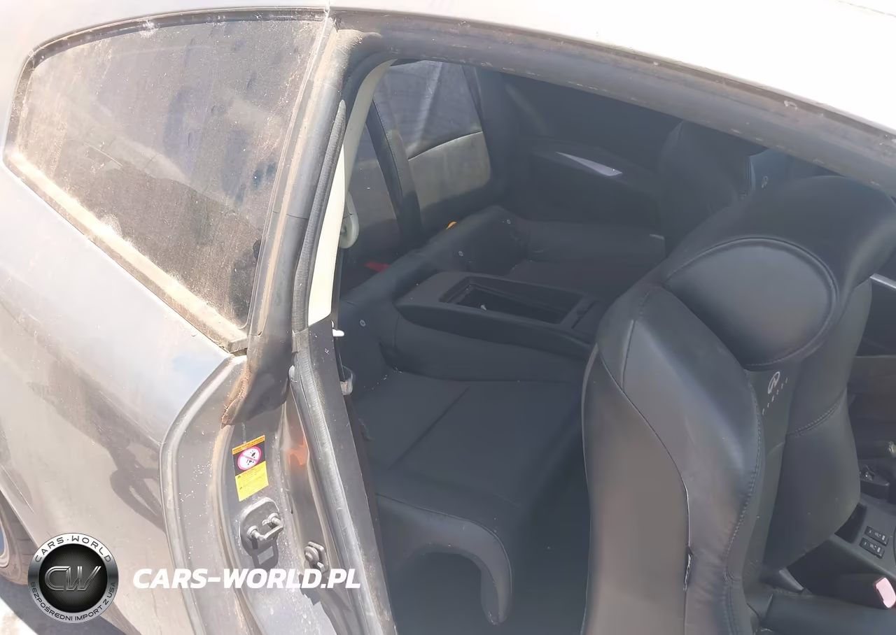 2004 Infiniti G35 VIN:JNKCV54E74M305901 - 8