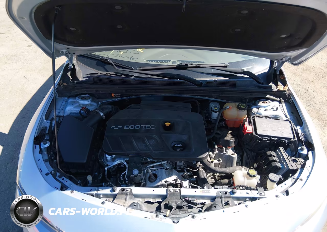2017 Chevrolet Malibu Hybrid VIN:1G1ZJ5SUXHF162169 - 10