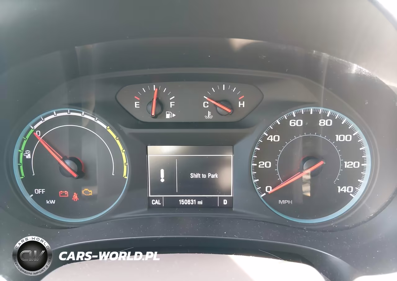 2017 Chevrolet Malibu Hybrid VIN:1G1ZJ5SUXHF162169 - 7