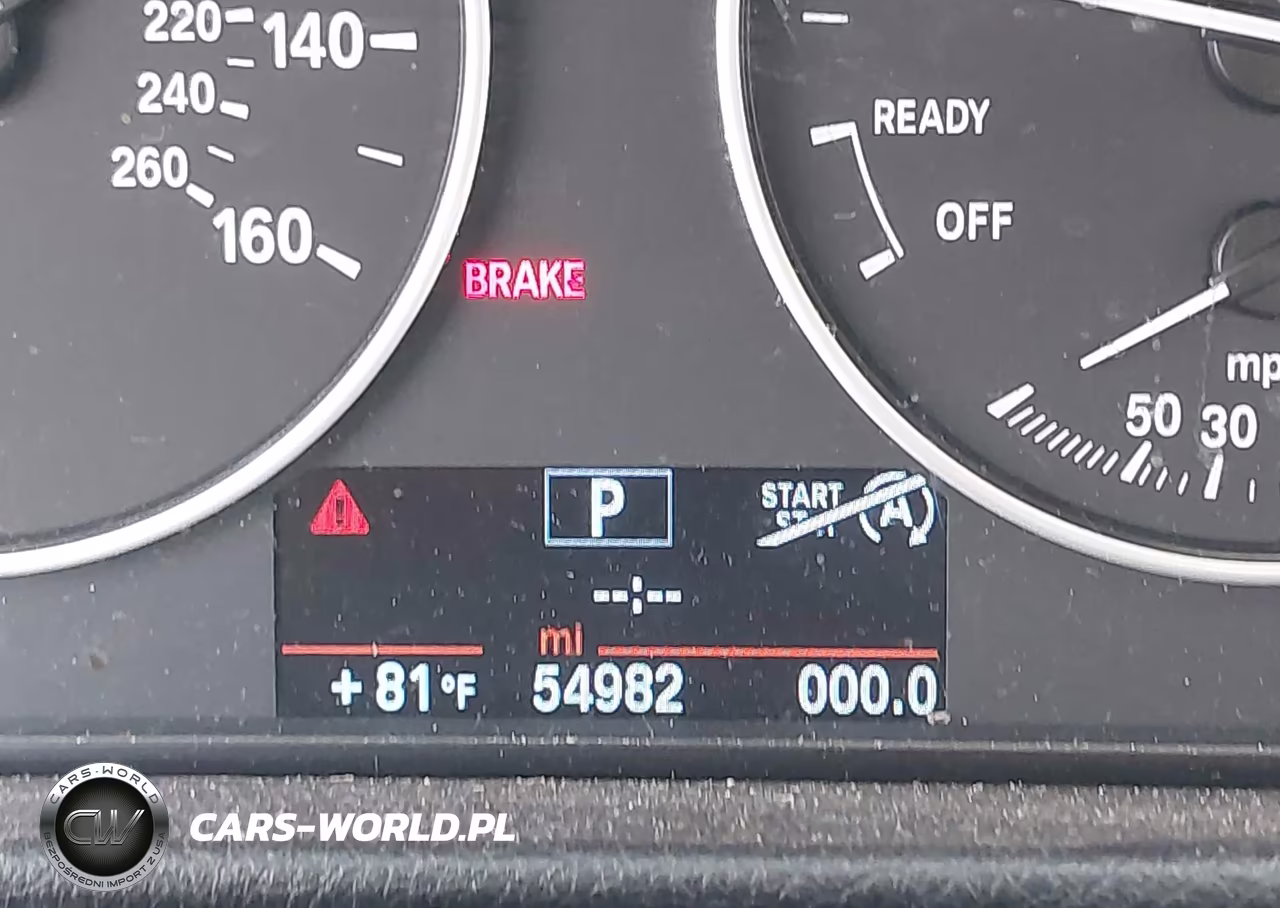 2014 BMW 328I xDrive VIN:WBA3B3G51ENR81666 - 16