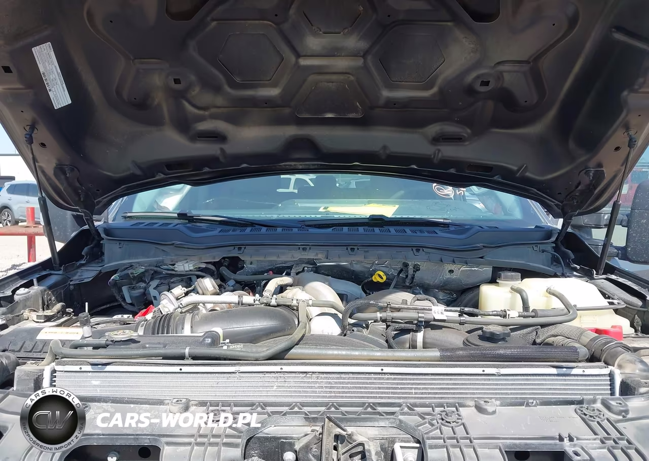 2025 Ford F-250 Xlt VIN:1FT7W2BT8SEC94673 - 10