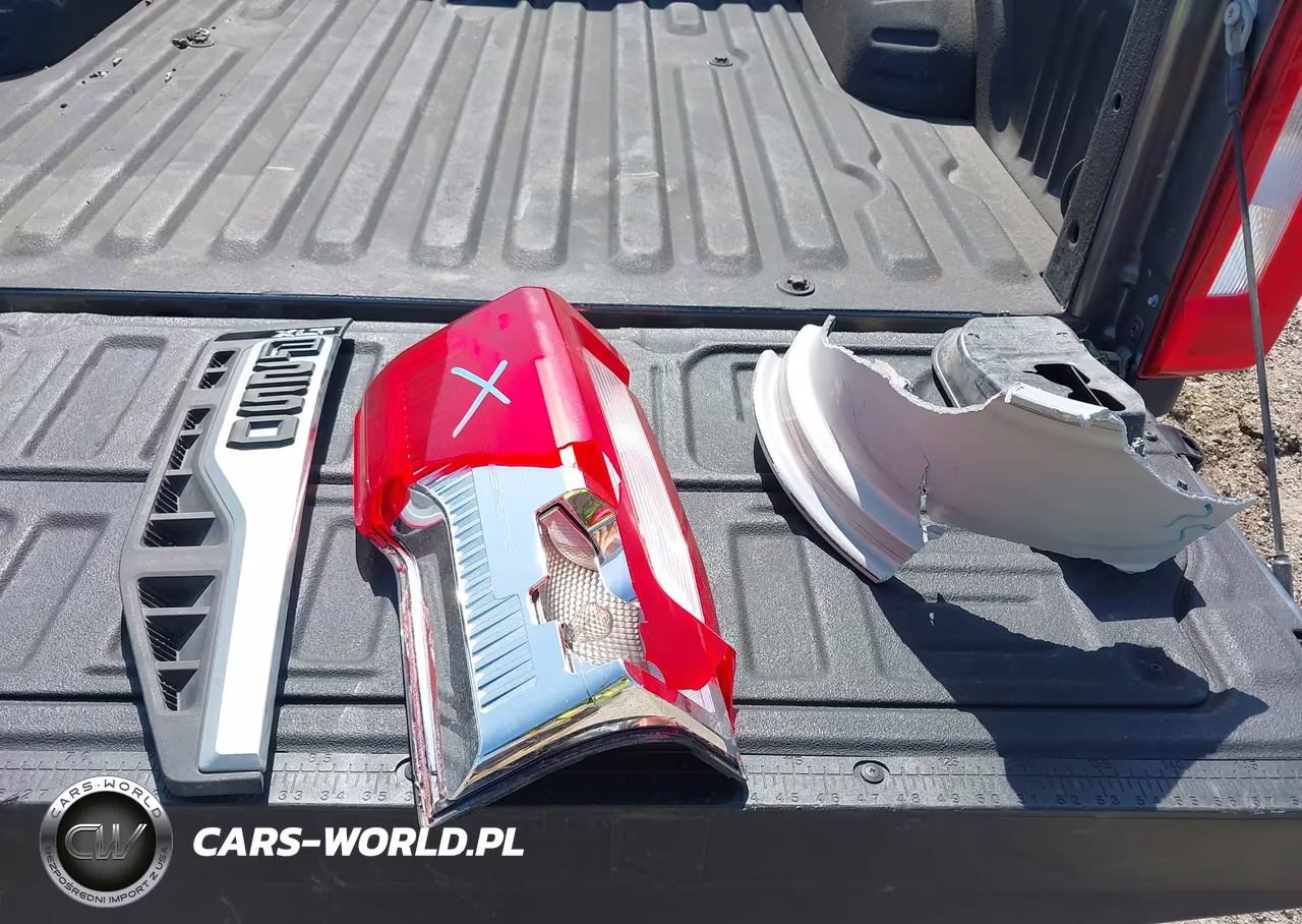 2025 Ford F-250 Xlt VIN:1FT7W2BT8SEC94673 - 12