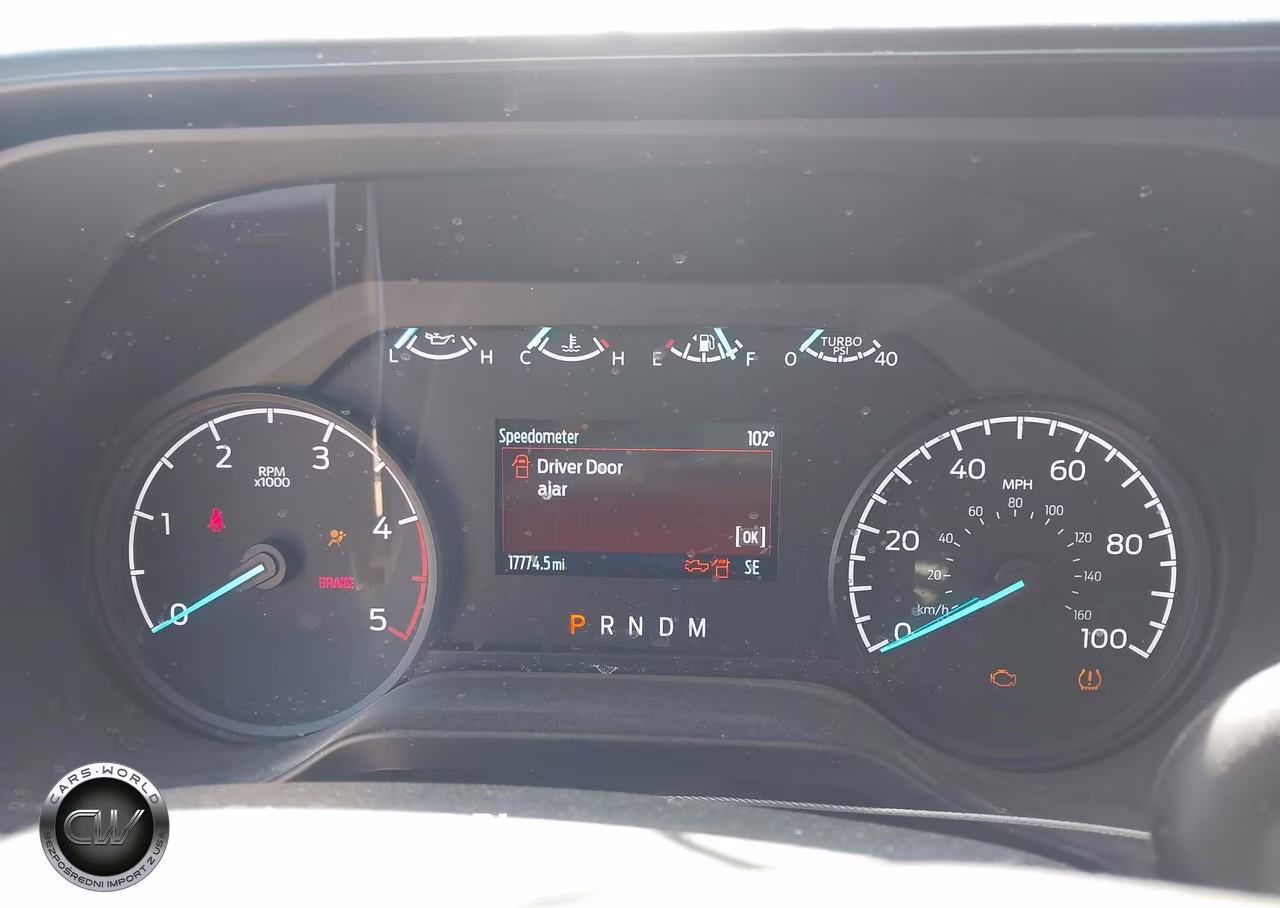 2025 Ford F-250 Xlt VIN:1FT7W2BT8SEC94673 - 7