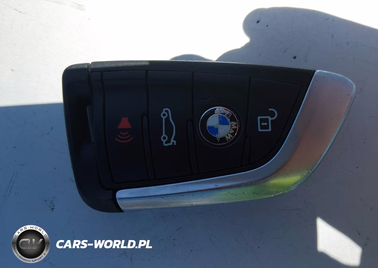2019 BMW X3 Sdrive30I VIN:5UXTR7C57KLF34926 - 11