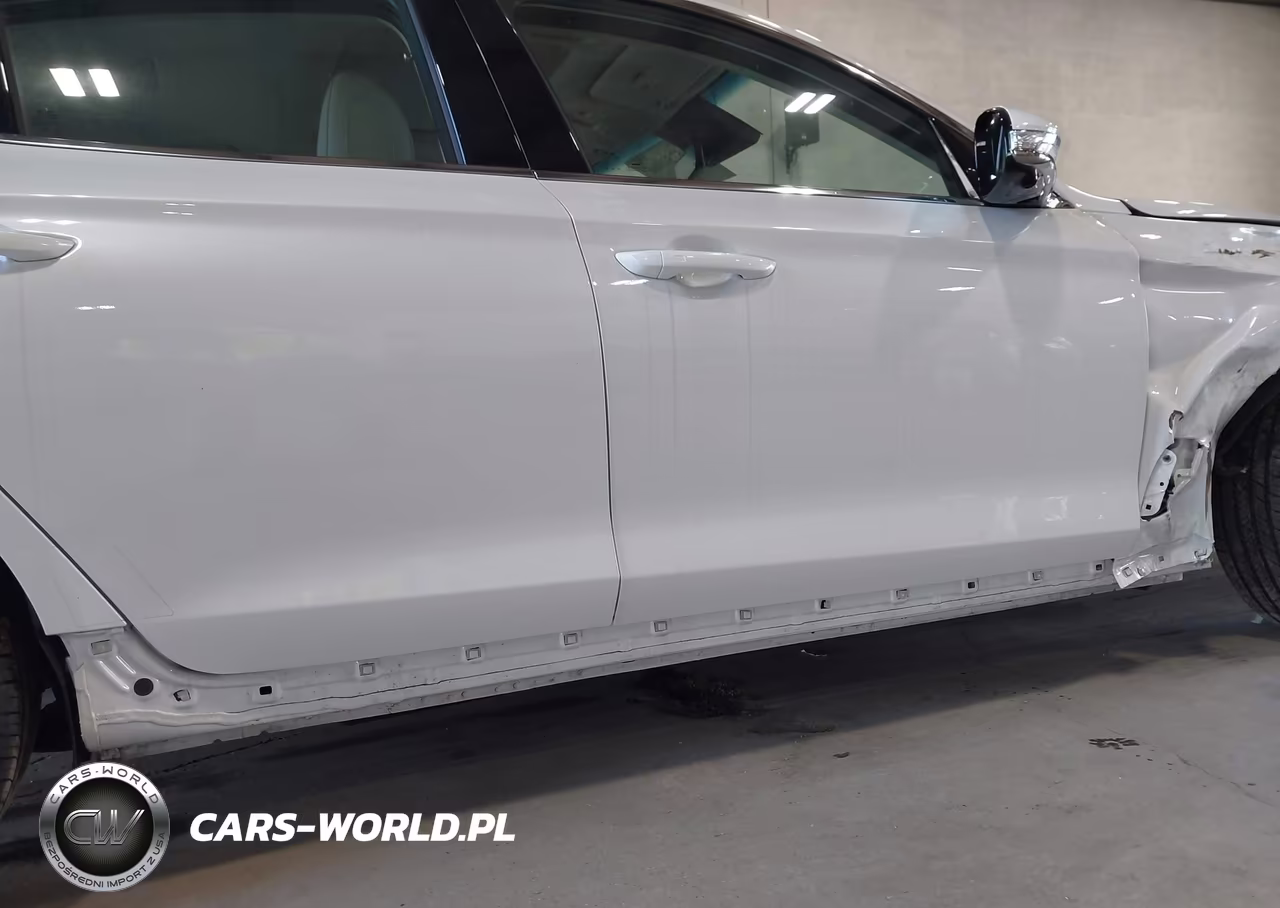 2026 Genesis G70 2.5T Awd Prestige VIN:KMTG34SC5TU166789 - 18