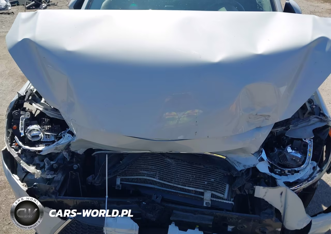 2019 Toyota Yaris Xle VIN:3MYDLBYV0KY507110 - 10