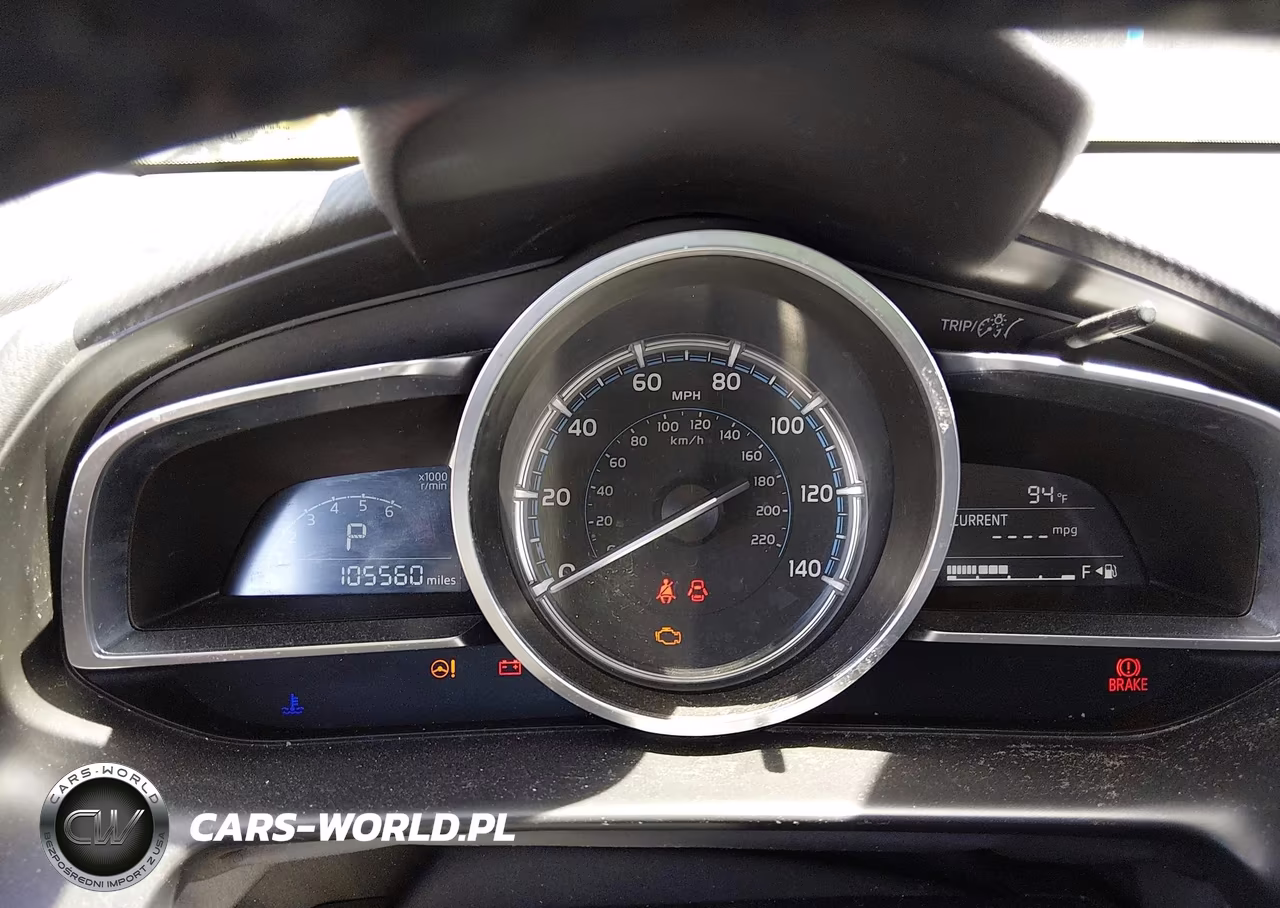 2019 Toyota Yaris Xle VIN:3MYDLBYV0KY507110 - 7
