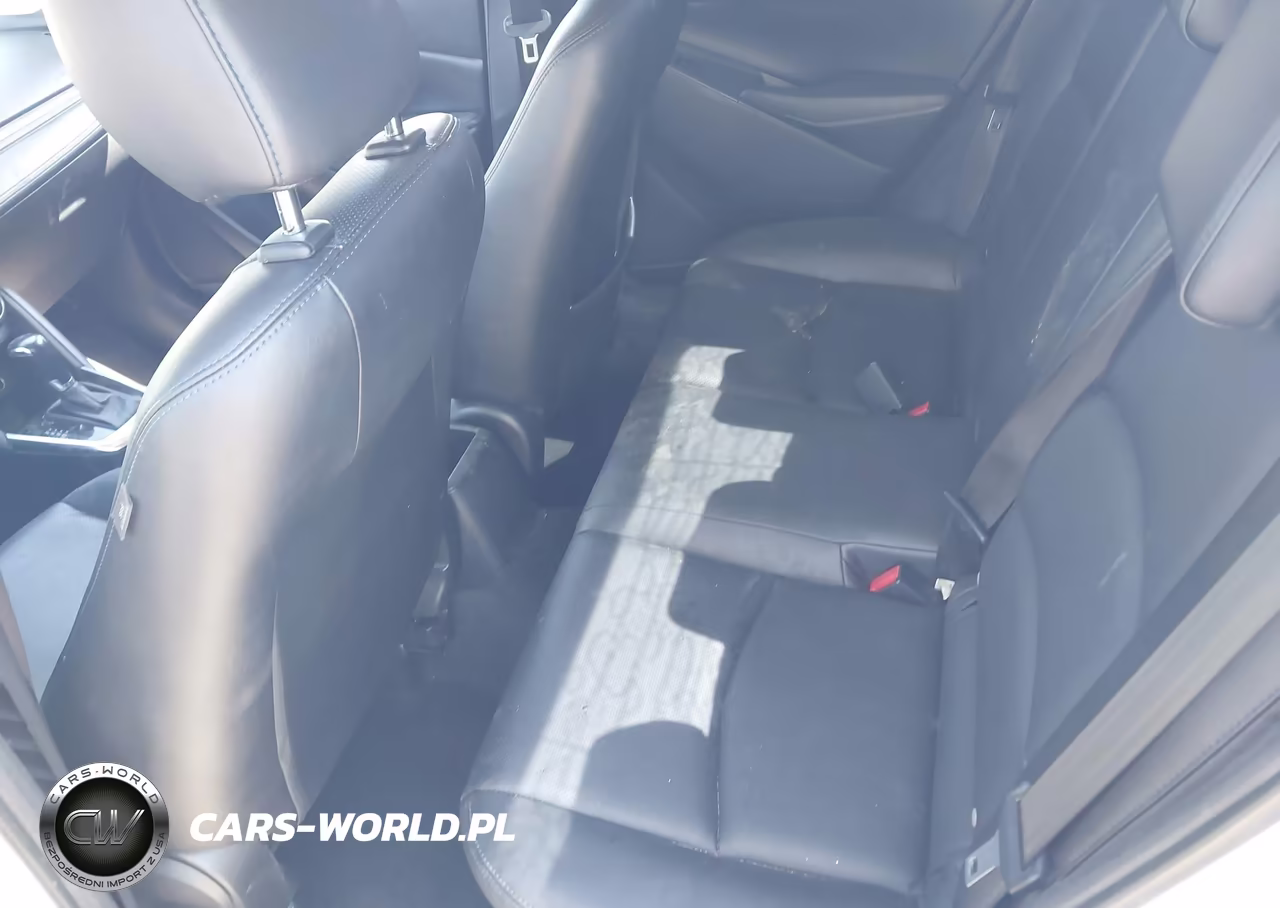 2019 Toyota Yaris Xle VIN:3MYDLBYV0KY507110 - 8