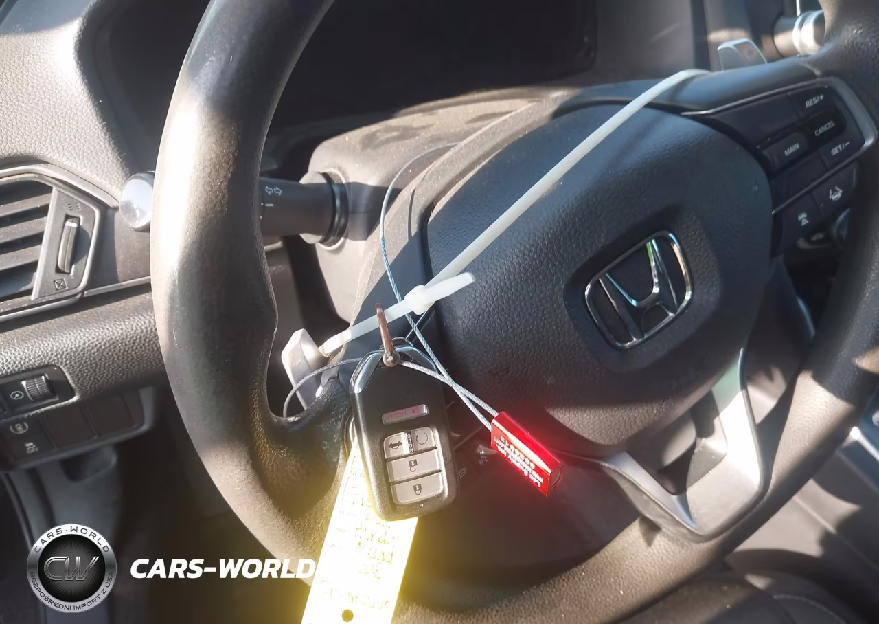 2018 Honda Accord Hybrid Ex VIN:1HGCV3F42JA014523 - 11