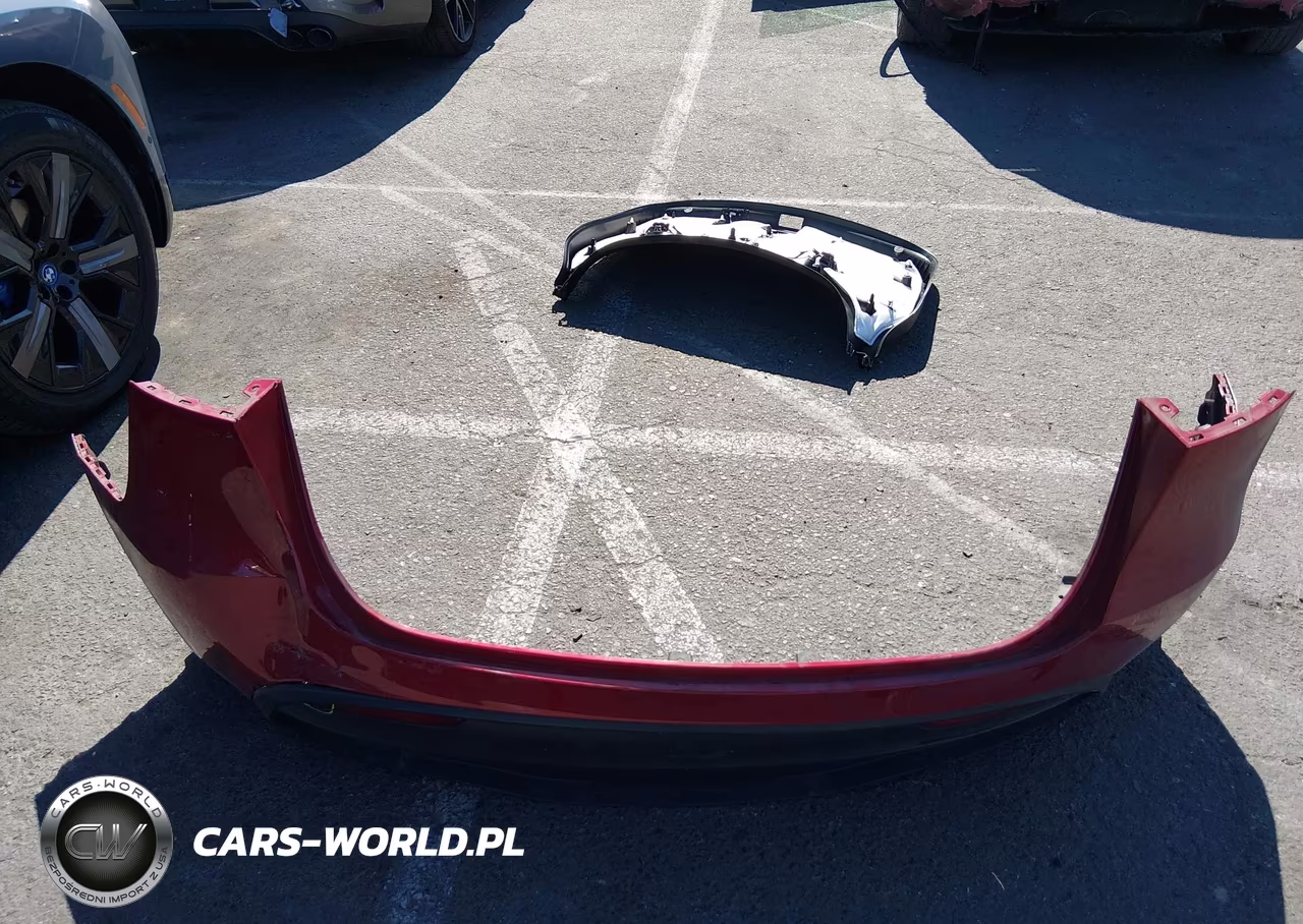 2023 Tesla Model Y Awd-Long Range Dual Motor All-Wheel Drive VIN:7SAYGDEE8PF831951 - 12