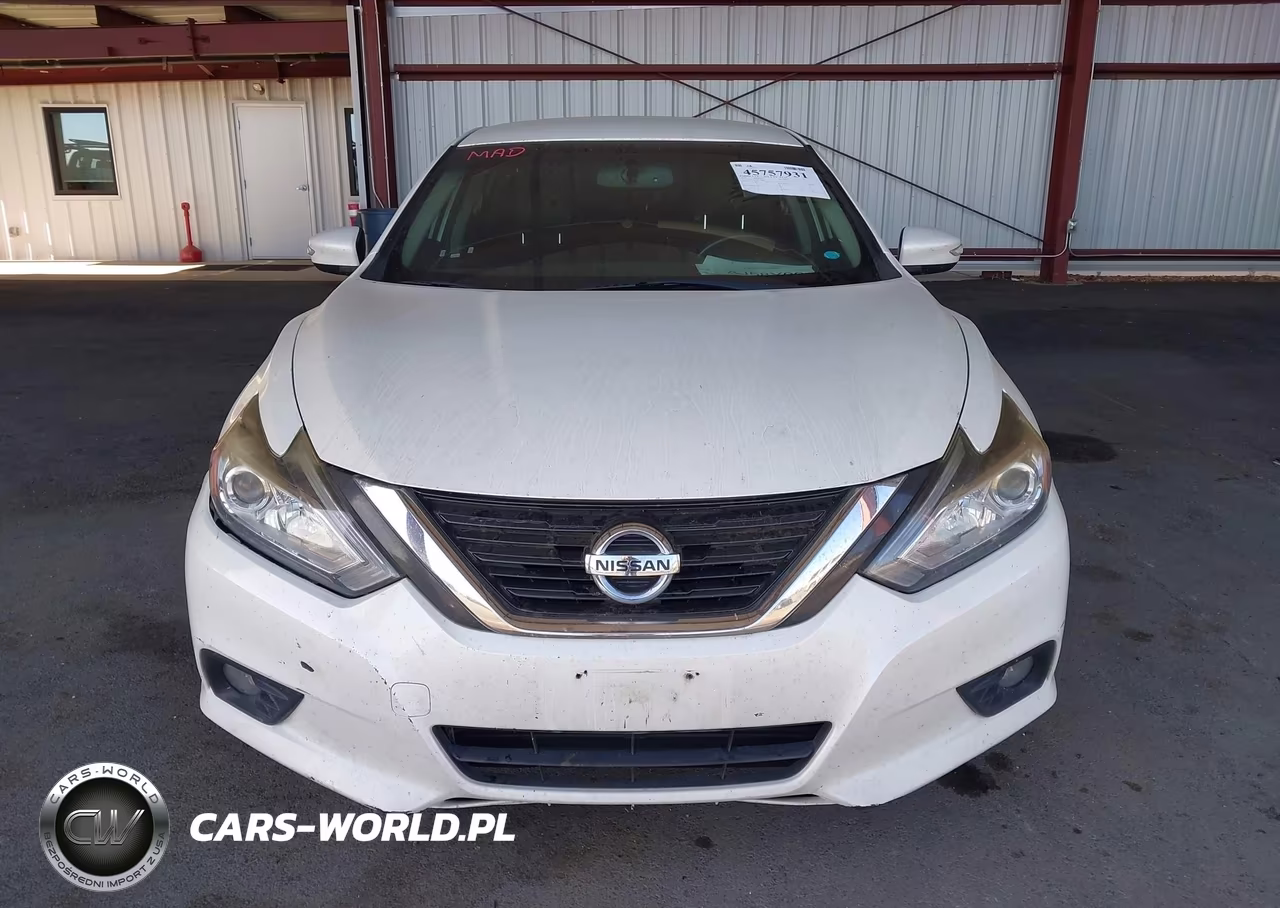 2018 Nissan Altima 2.5 Sl VIN:1N4AL3AP2JC190804 - 12