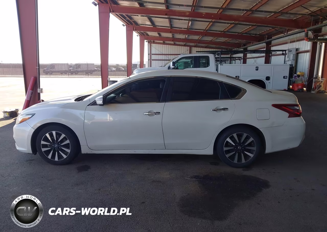 2018 Nissan Altima 2.5 Sl VIN:1N4AL3AP2JC190804 - 14