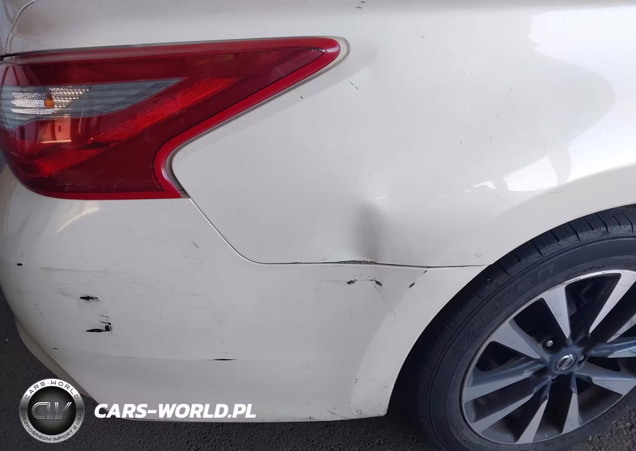 2018 Nissan Altima 2.5 Sl VIN:1N4AL3AP2JC190804 - 17
