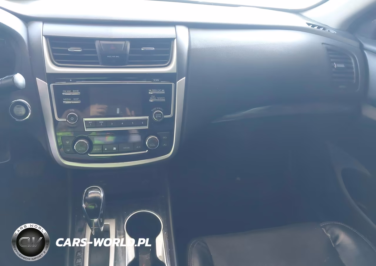 2018 Nissan Altima 2.5 Sl VIN:1N4AL3AP2JC190804 - 18
