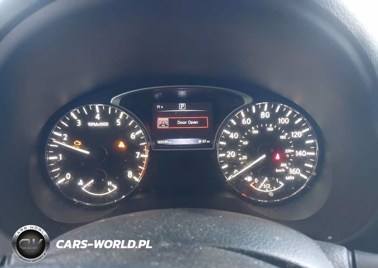 2018 Nissan Altima 2.5 Sl VIN:1N4AL3AP2JC190804 - 7