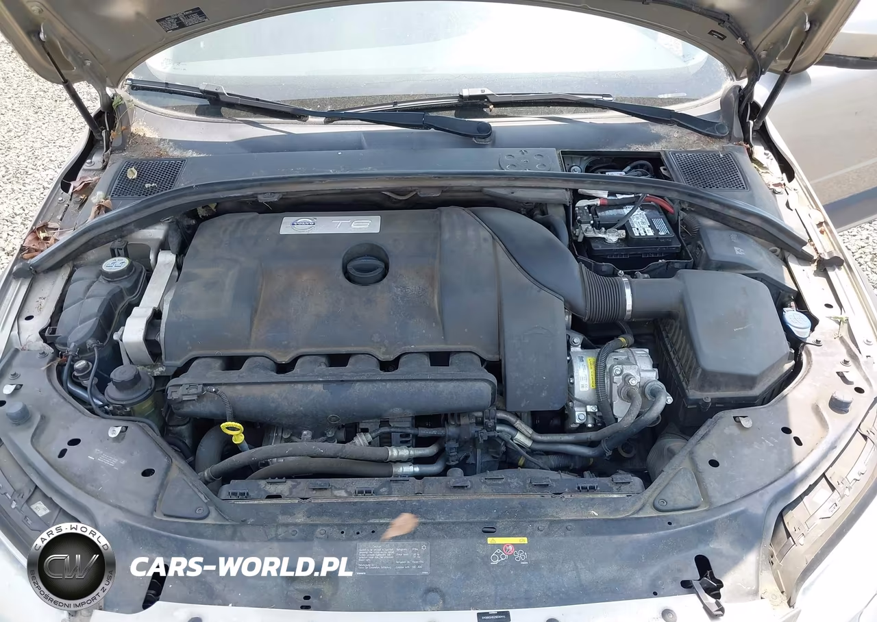 2011 Volvo Xc70 3.0T VIN:YV4902BZ5B1099049 - 10