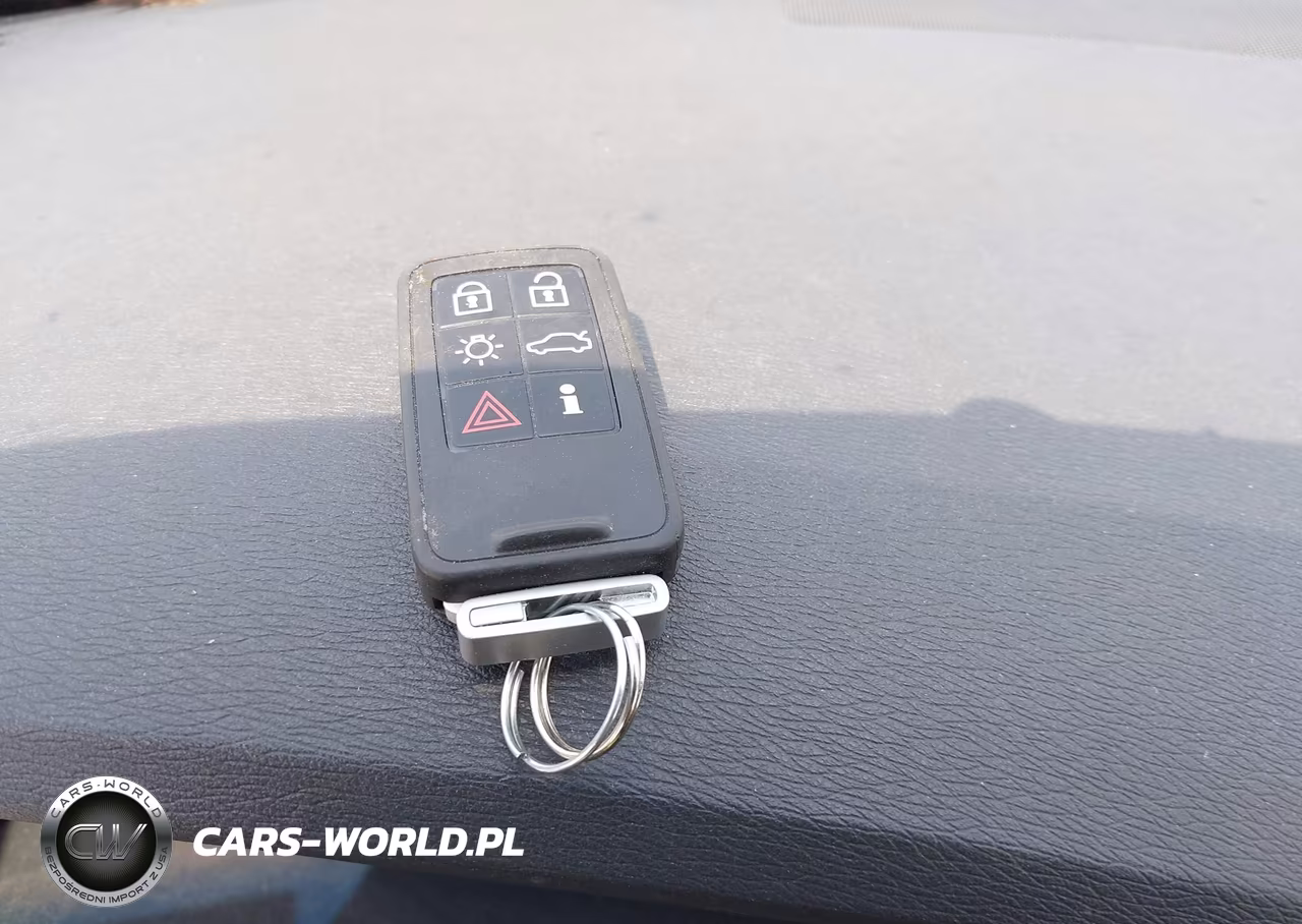 2011 Volvo Xc70 3.0T VIN:YV4902BZ5B1099049 - 11