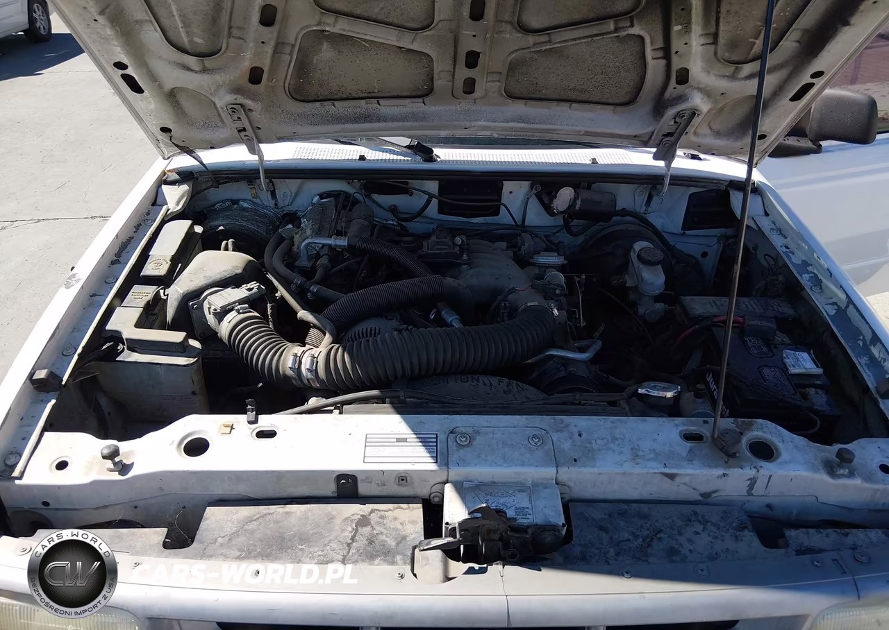 1994 Ford Ranger VIN:1FTCR10U2RPC24175 - 10
