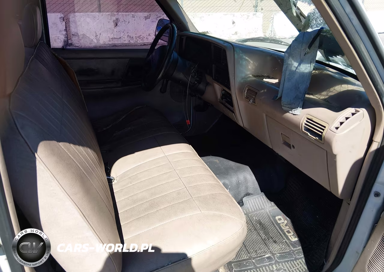 1994 Ford Ranger VIN:1FTCR10U2RPC24175 - 5