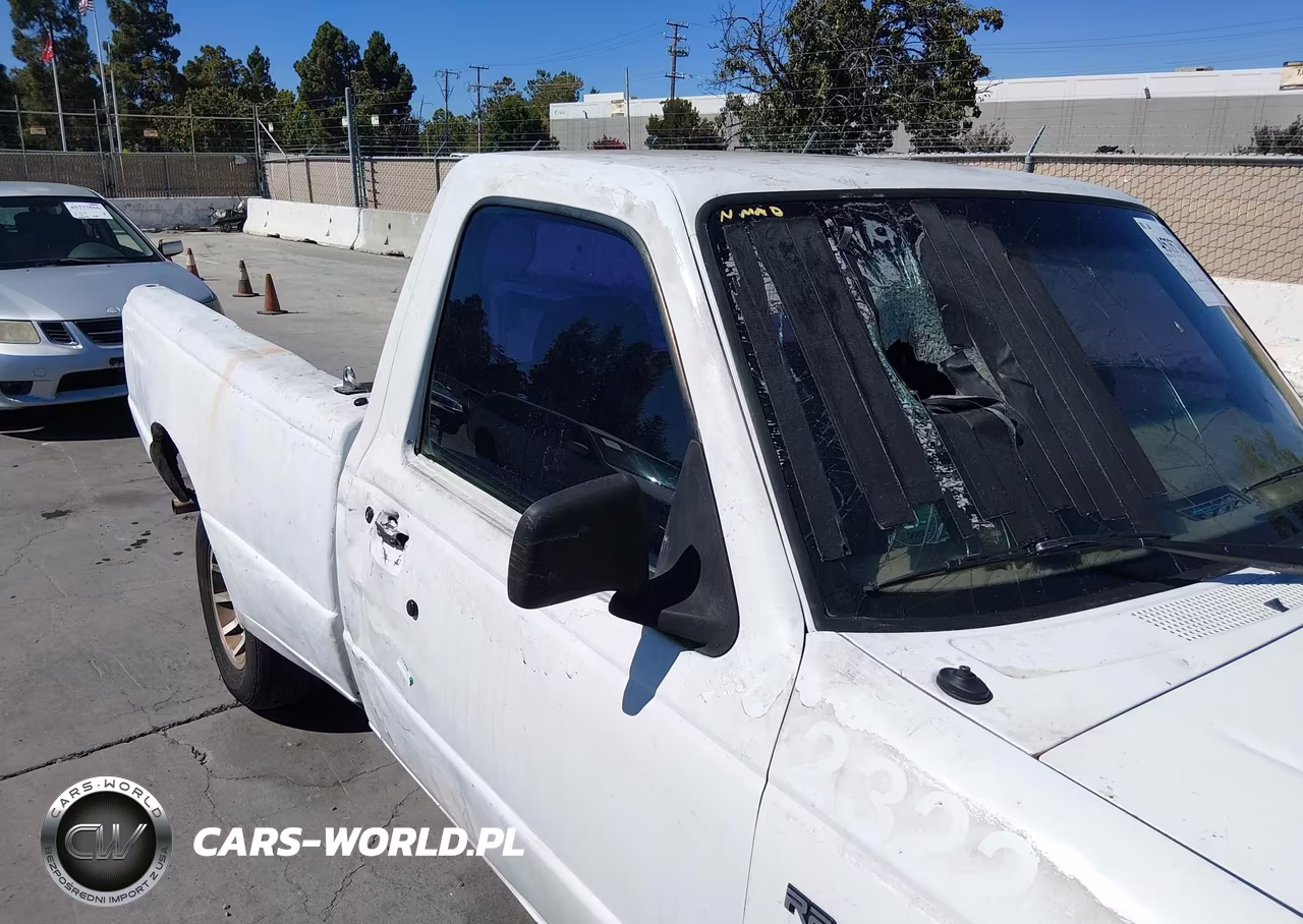 1994 Ford Ranger VIN:1FTCR10U2RPC24175 - 6