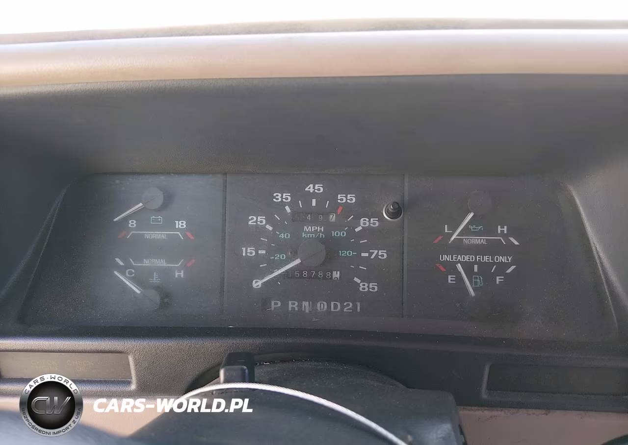 1994 Ford Ranger VIN:1FTCR10U2RPC24175 - 7