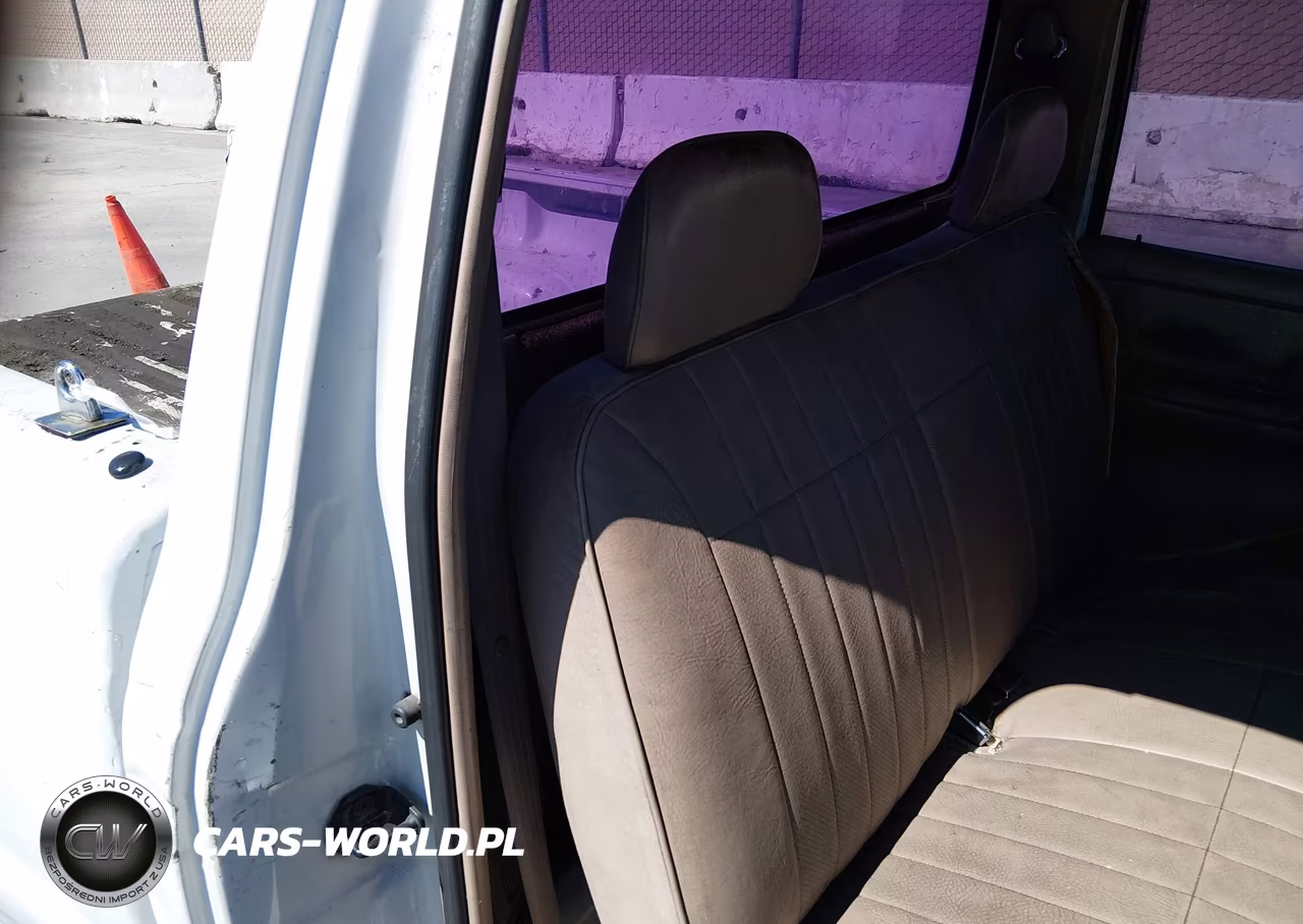 1994 Ford Ranger VIN:1FTCR10U2RPC24175 - 8