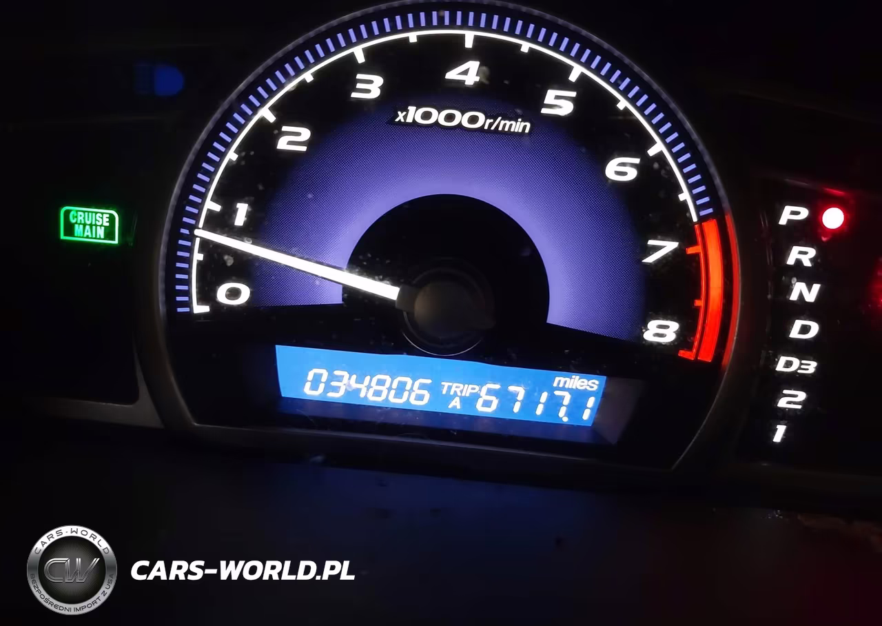2006 Honda Civic Lx VIN:2HGFA16516H516387 - 15