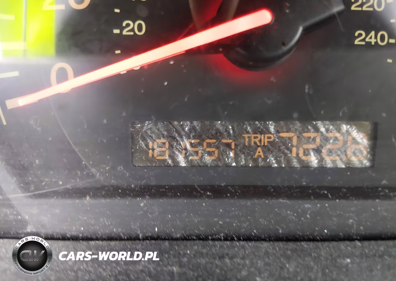 2003 Honda Accord 2.4 Dx VIN:1HGCM56173A074093 - 15