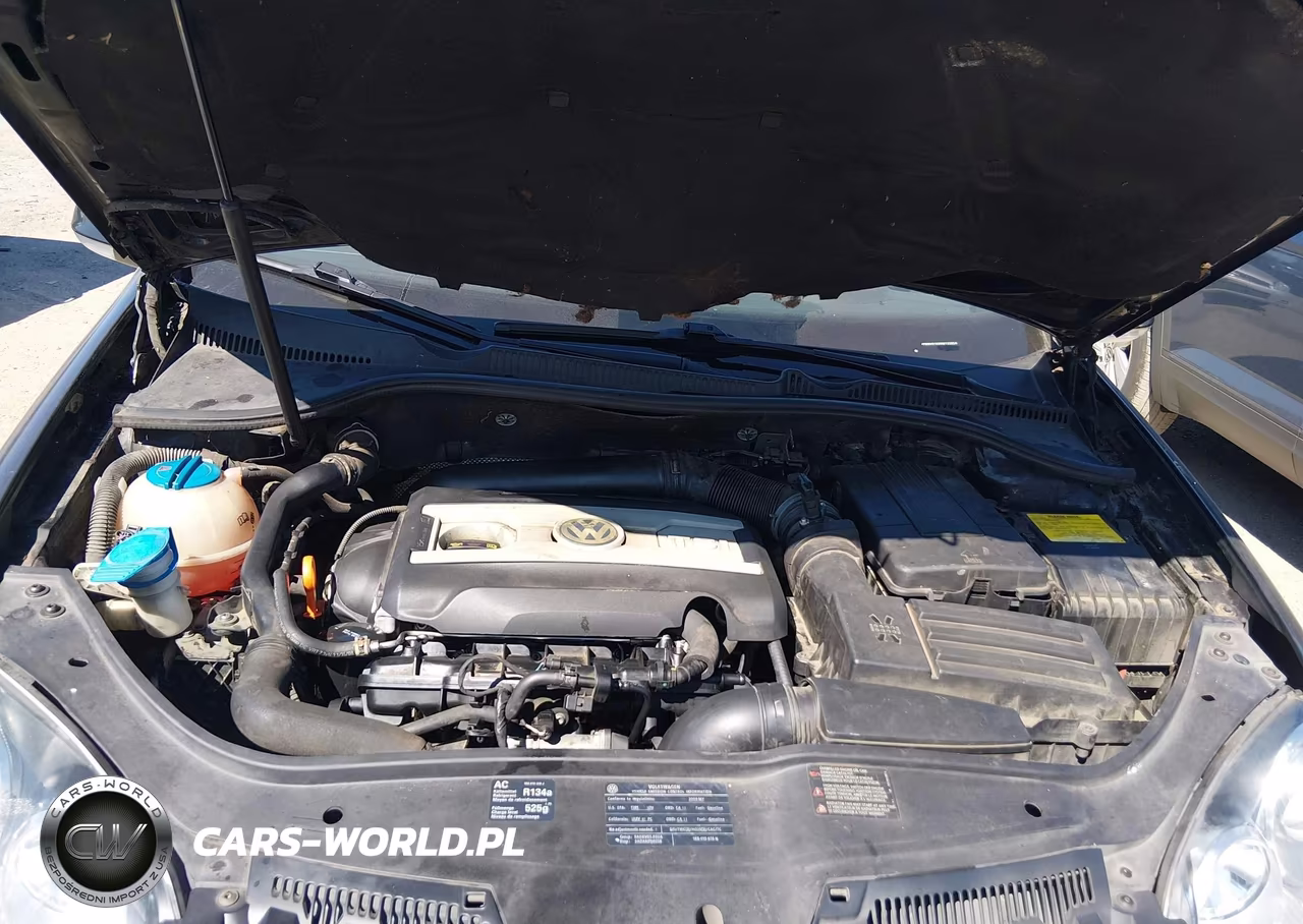 2009 Volkswagen Gti 4-Door VIN:WVWHV91K99W132824 - 10