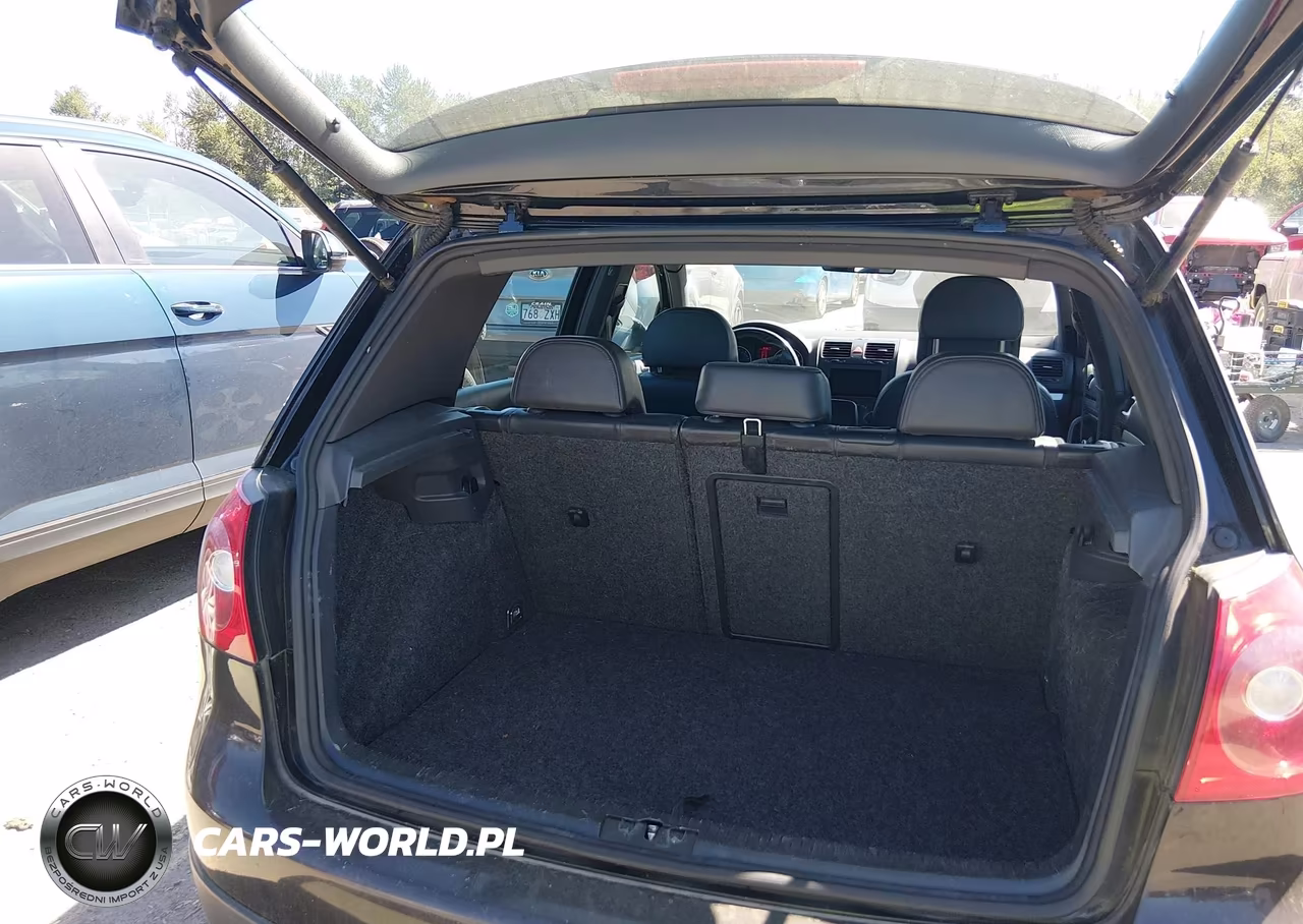 2009 Volkswagen Gti 4-Door VIN:WVWHV91K99W132824 - 13