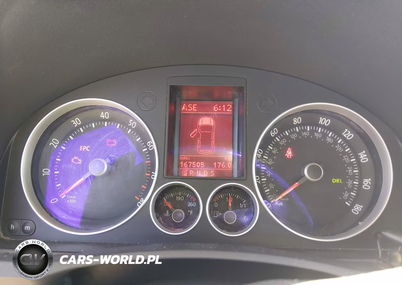 2009 Volkswagen Gti 4-Door VIN:WVWHV91K99W132824 - 7