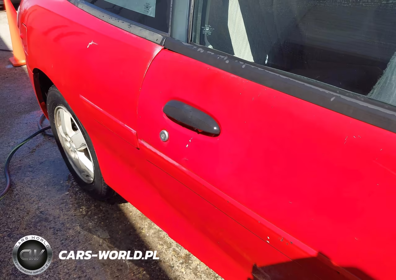 2004 Chevrolet Cavalier VIN:1G1JC12FX47124236 - 13