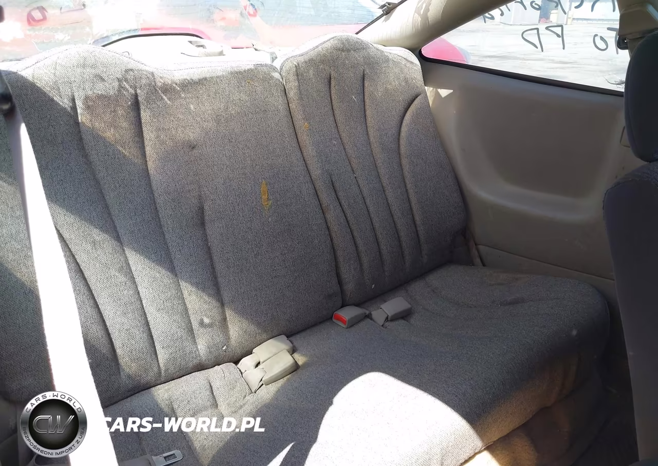 2004 Chevrolet Cavalier VIN:1G1JC12FX47124236 - 8