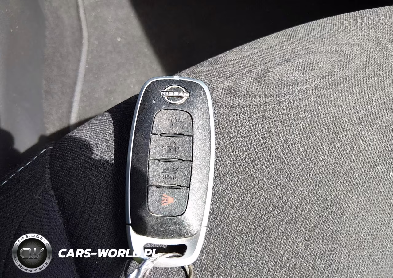 2025 Nissan Sentra Sv VIN:3N1AB8CV2SY287972 - 11