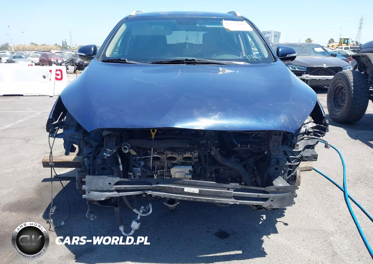 2018 Kia Sorento 3.3L Lx VIN:5XYPG4A59JG372590 - 12