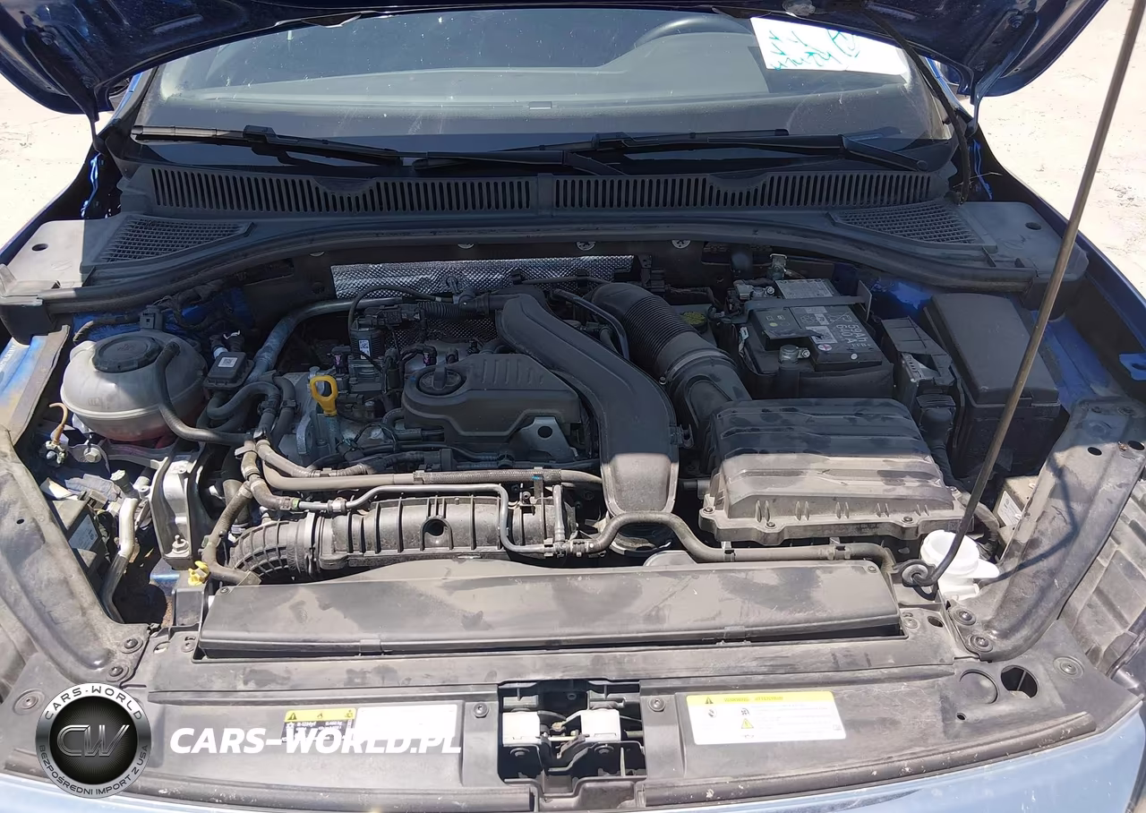 2024 Volkswagen Jetta 1.5T Se VIN:3VWEM7BU2RM051865 - 10