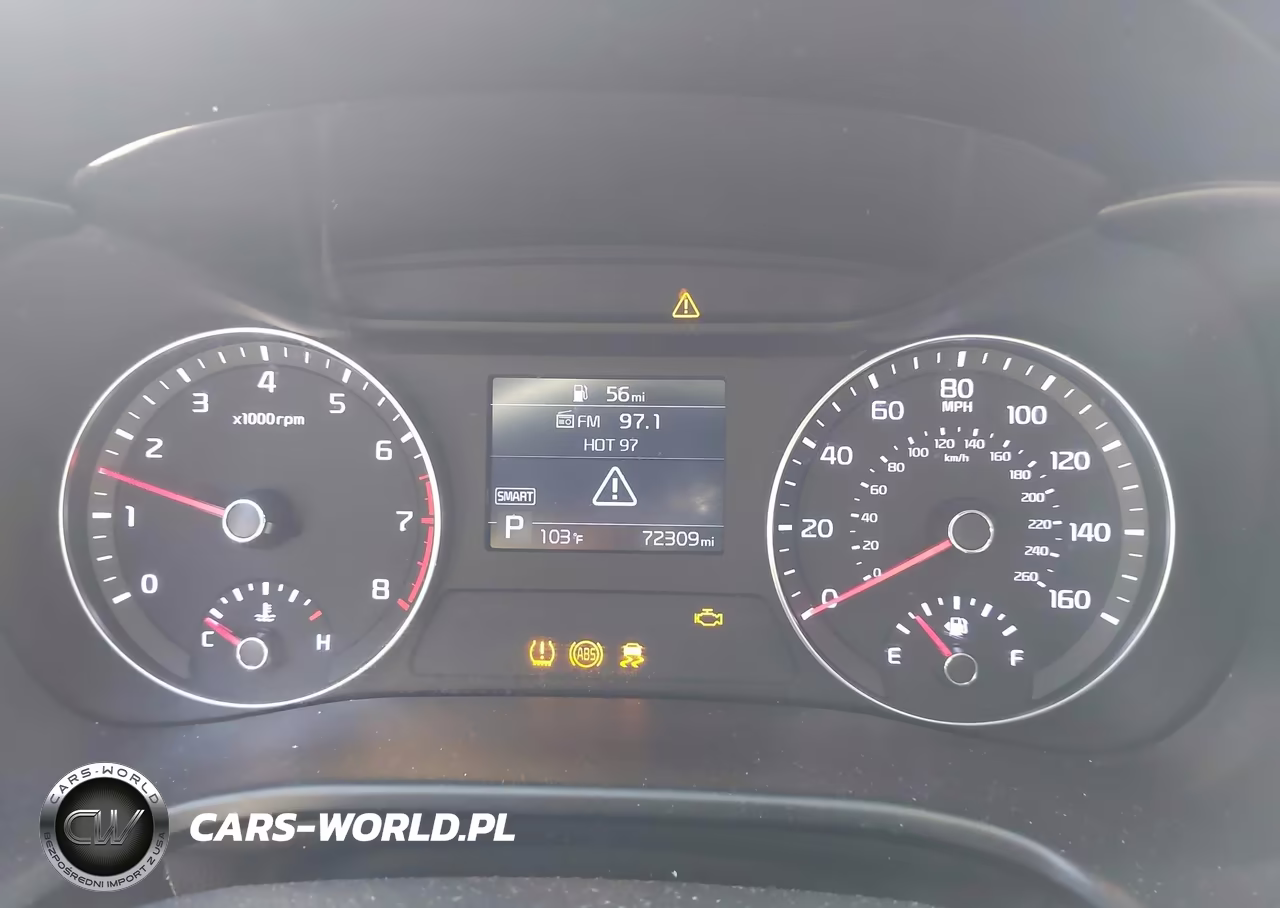 2021 Kia Forte Lxs VIN:3KPF24AD6ME326556 - 7