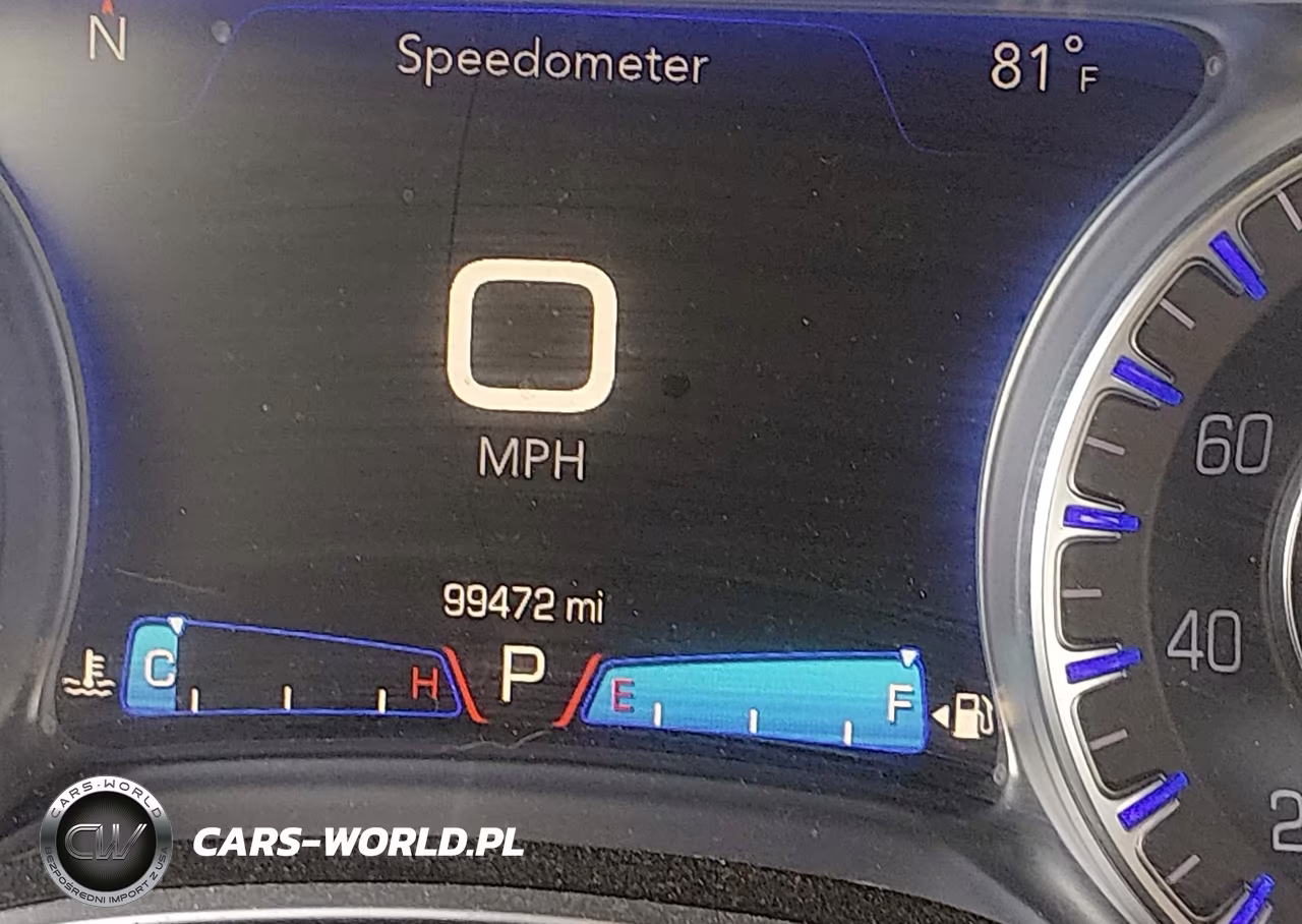 2016 Chrysler 300C Awd VIN:2C3CCAKG4GH106515 - 15
