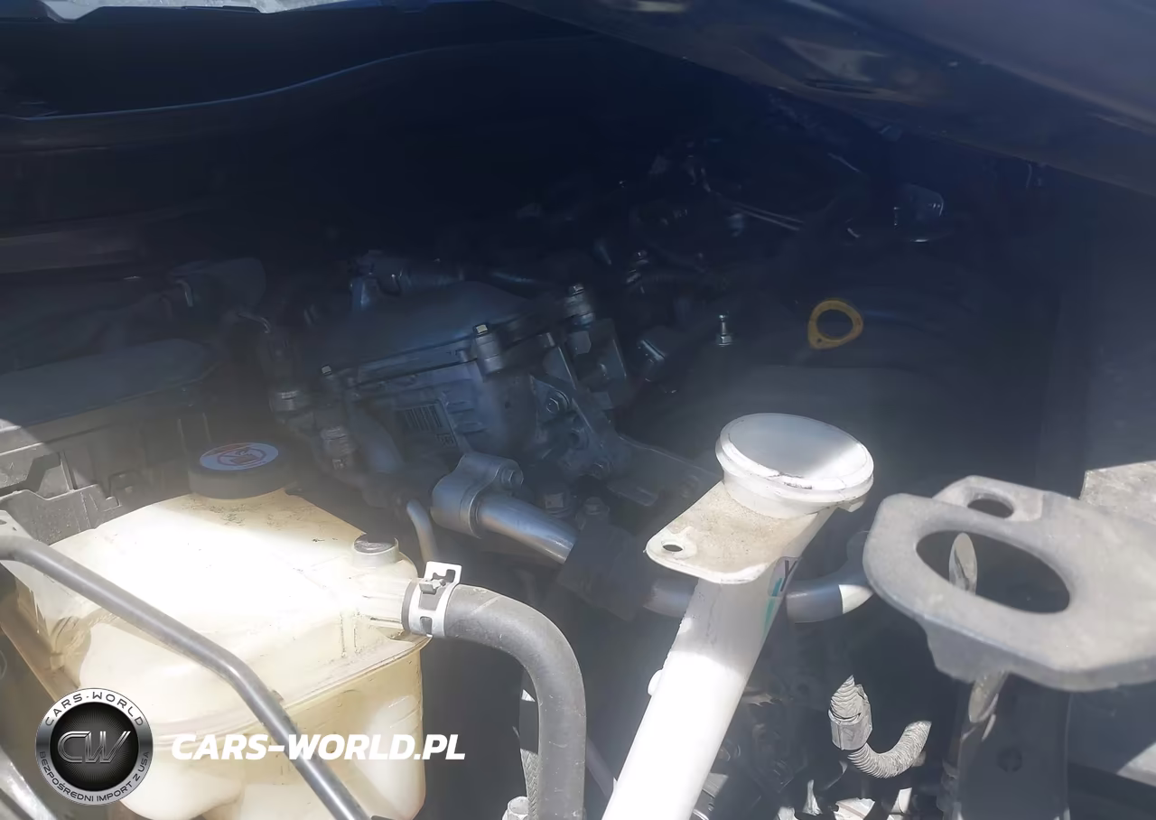 2018 Toyota C-Hr Xle VIN:NMTKHMBX7JR039748 - 10