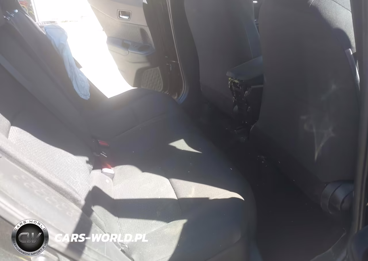 2018 Toyota C-Hr Xle VIN:NMTKHMBX7JR039748 - 8